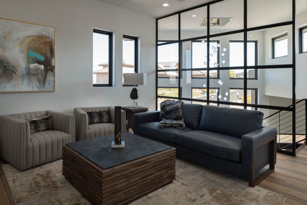 2019 Parade of Homes Entry