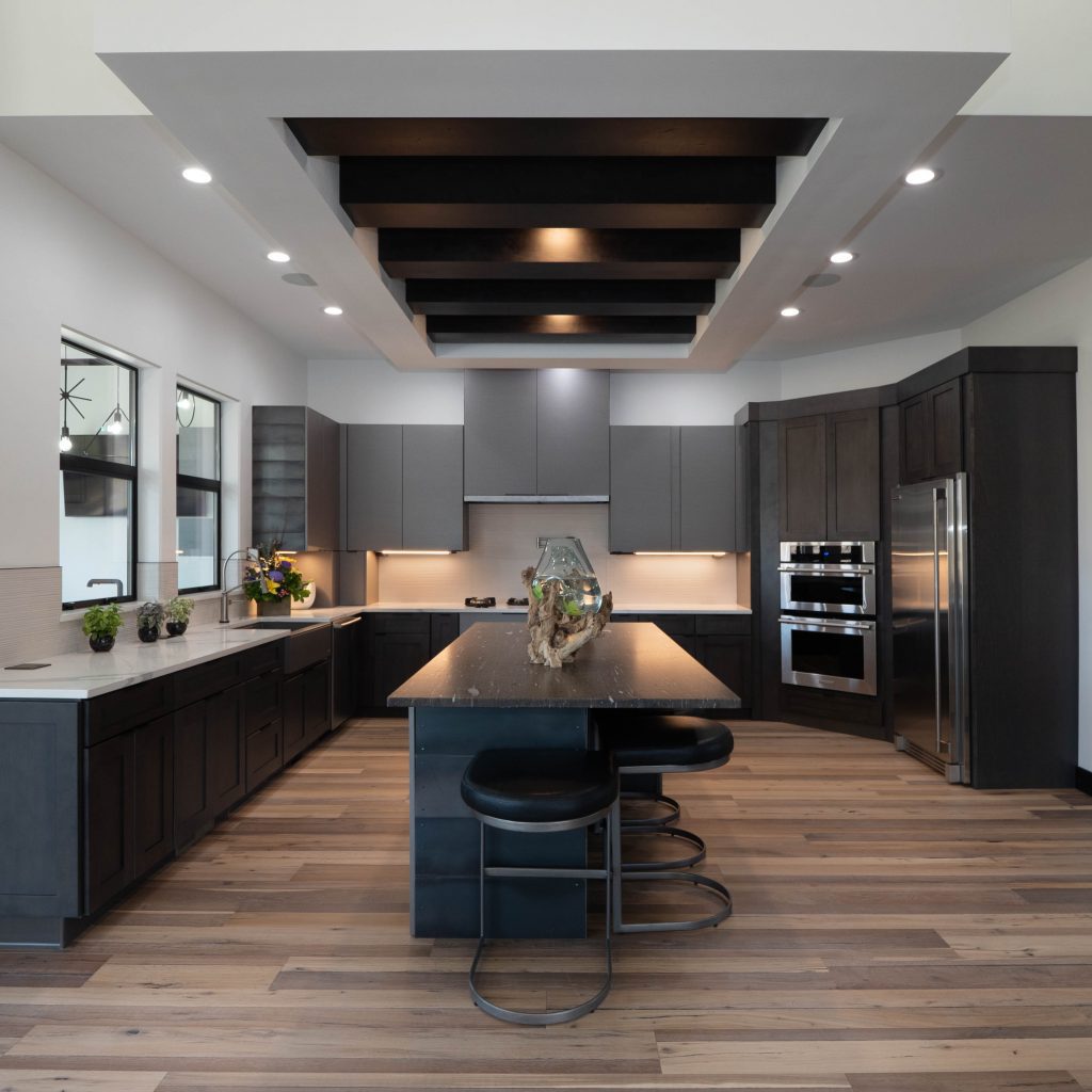 2019 Parade of Homes Entry