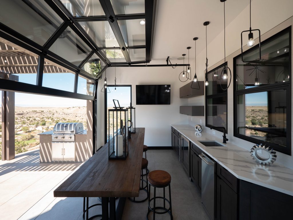 2019 Parade of Homes Entry