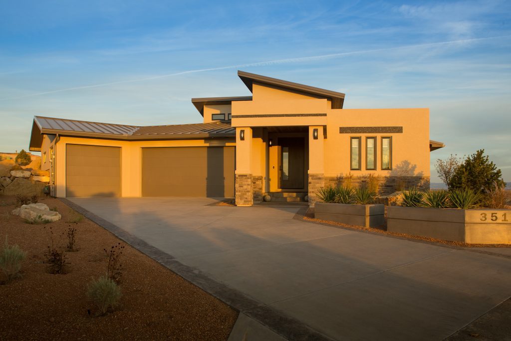 modern_house_sun