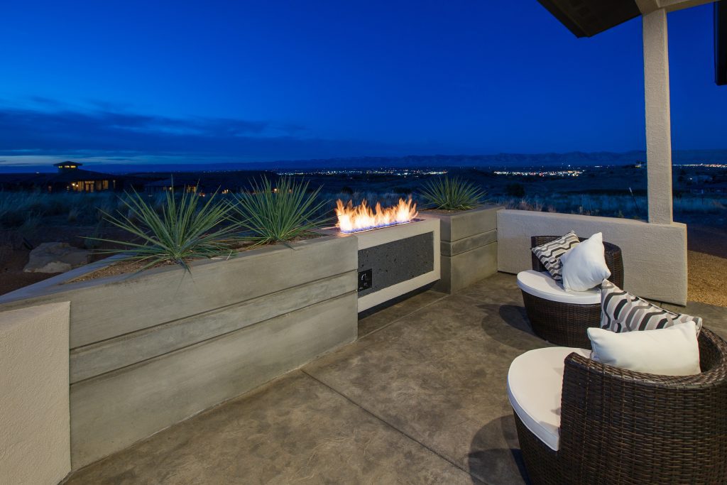 modern_patio_fireplace